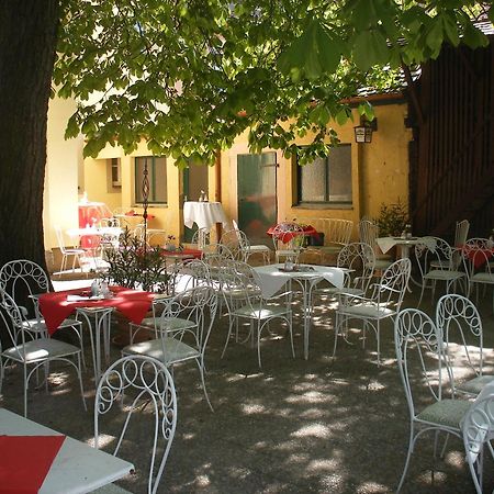 Boutiquehotel Goldene Rose - Self-Check-In Rothenburg ob der Tauber Eksteriør billede