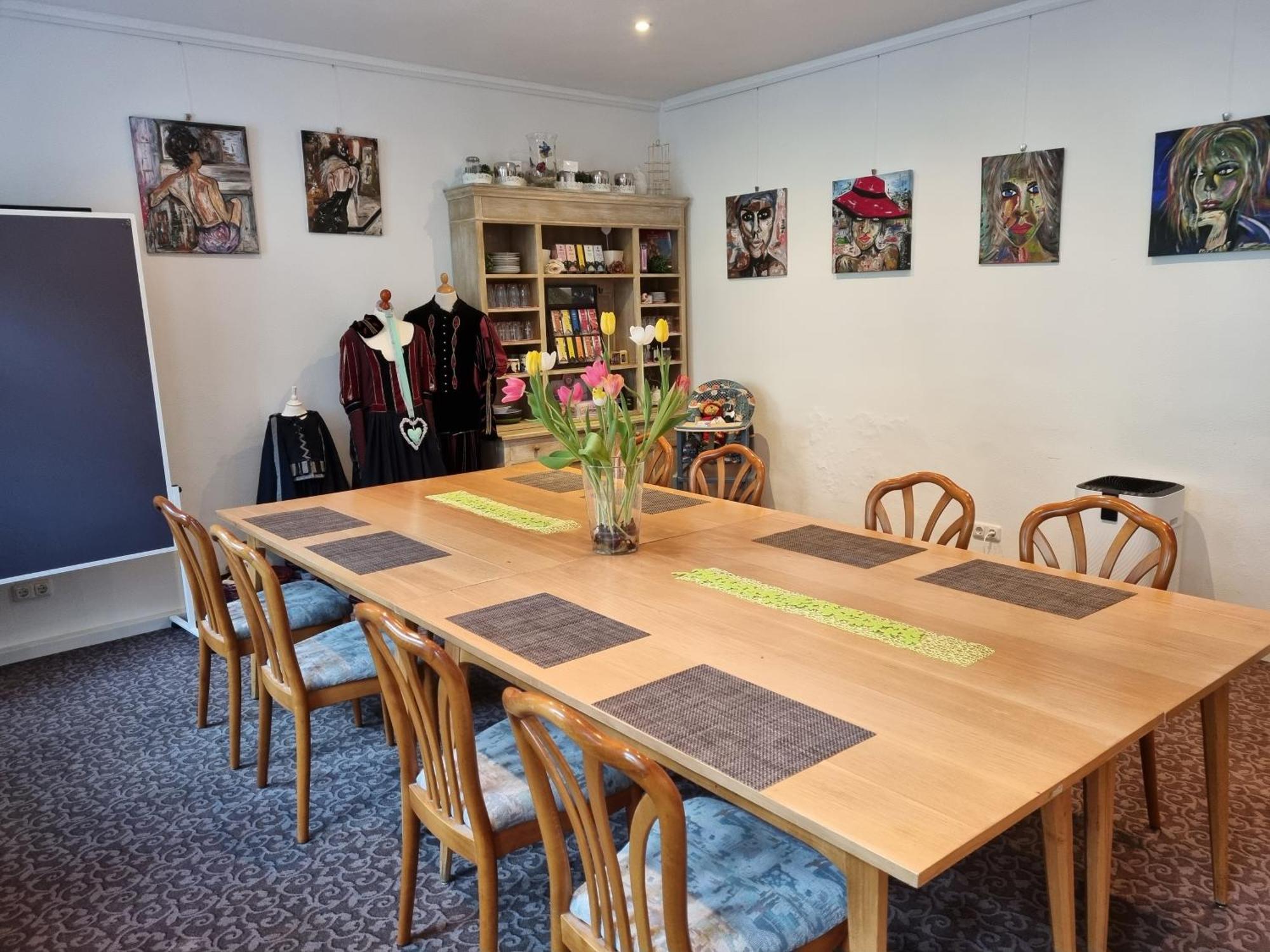 Boutiquehotel Goldene Rose - Self-Check-In Rothenburg ob der Tauber Eksteriør billede