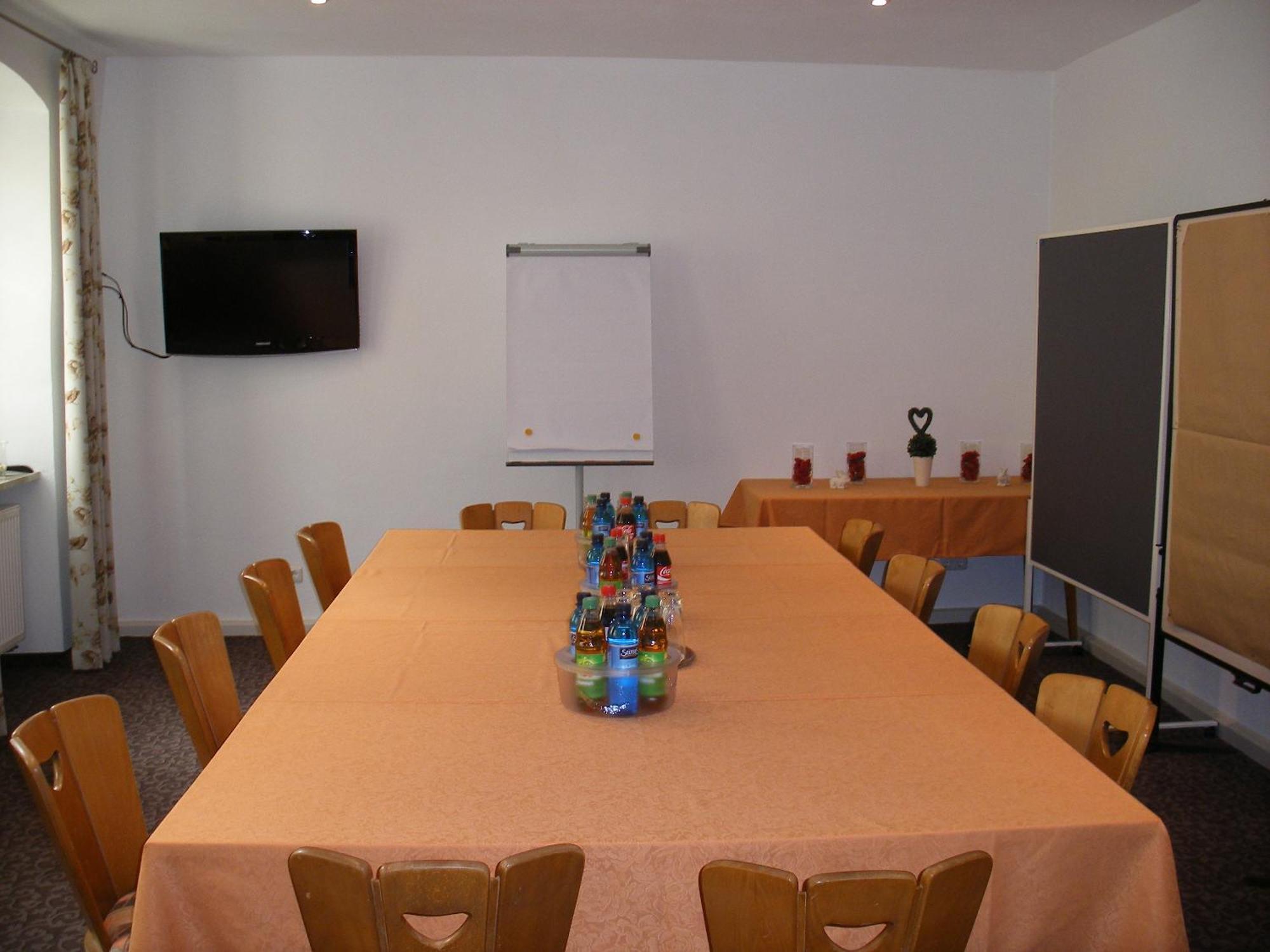 Boutiquehotel Goldene Rose - Self-Check-In Rothenburg ob der Tauber Eksteriør billede