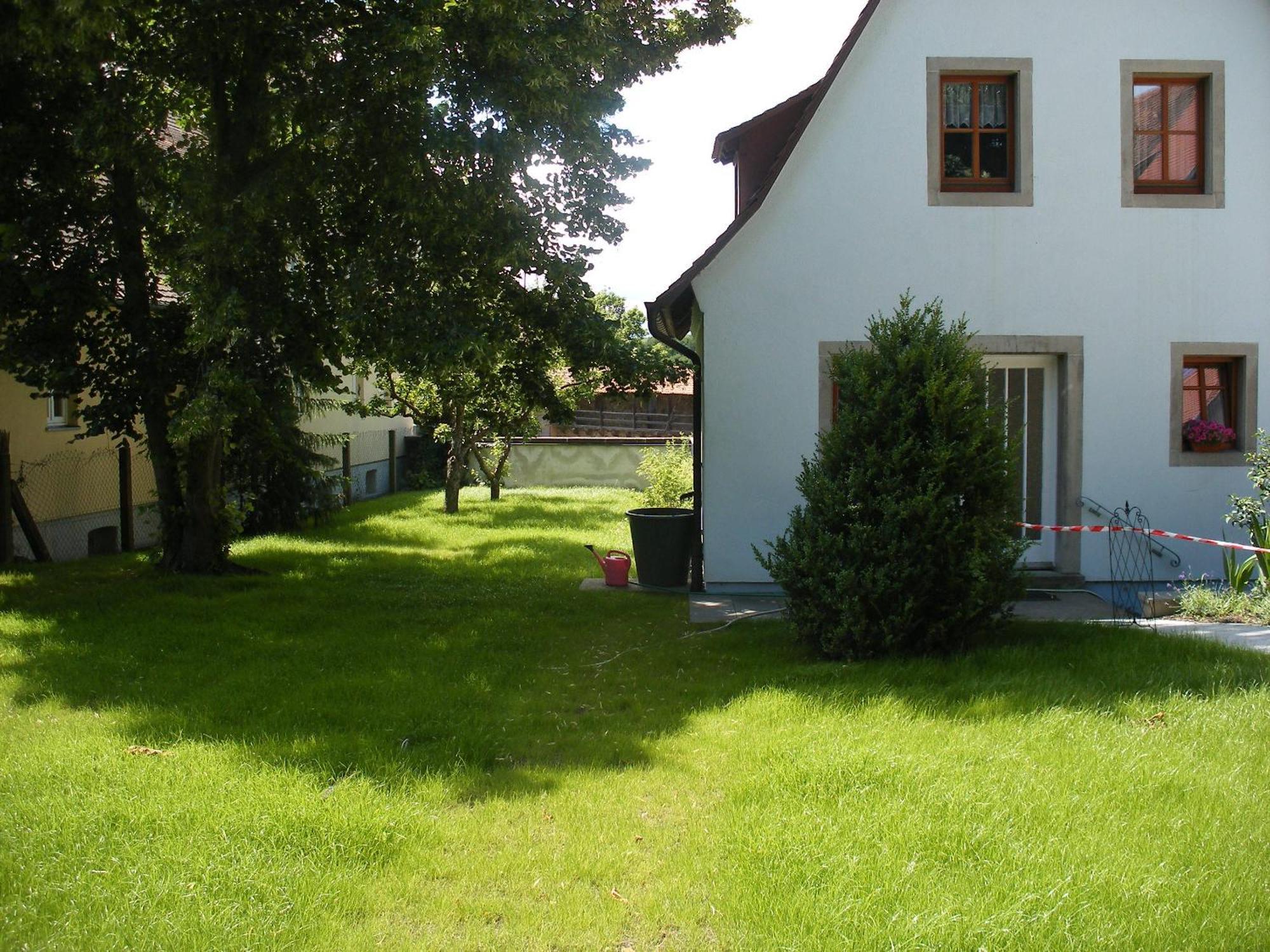 Boutiquehotel Goldene Rose - Self-Check-In Rothenburg ob der Tauber Eksteriør billede